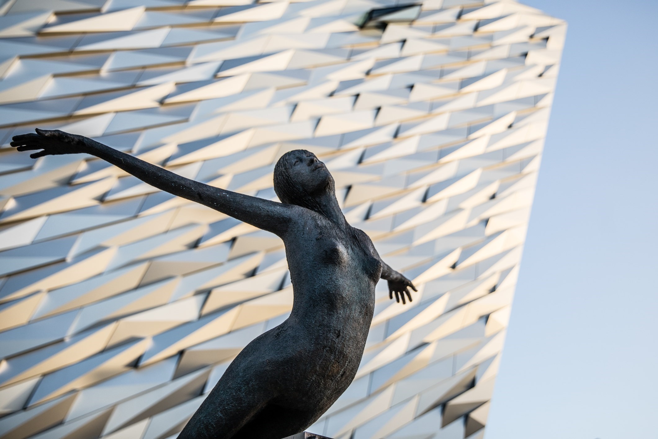 Farewell Belfast