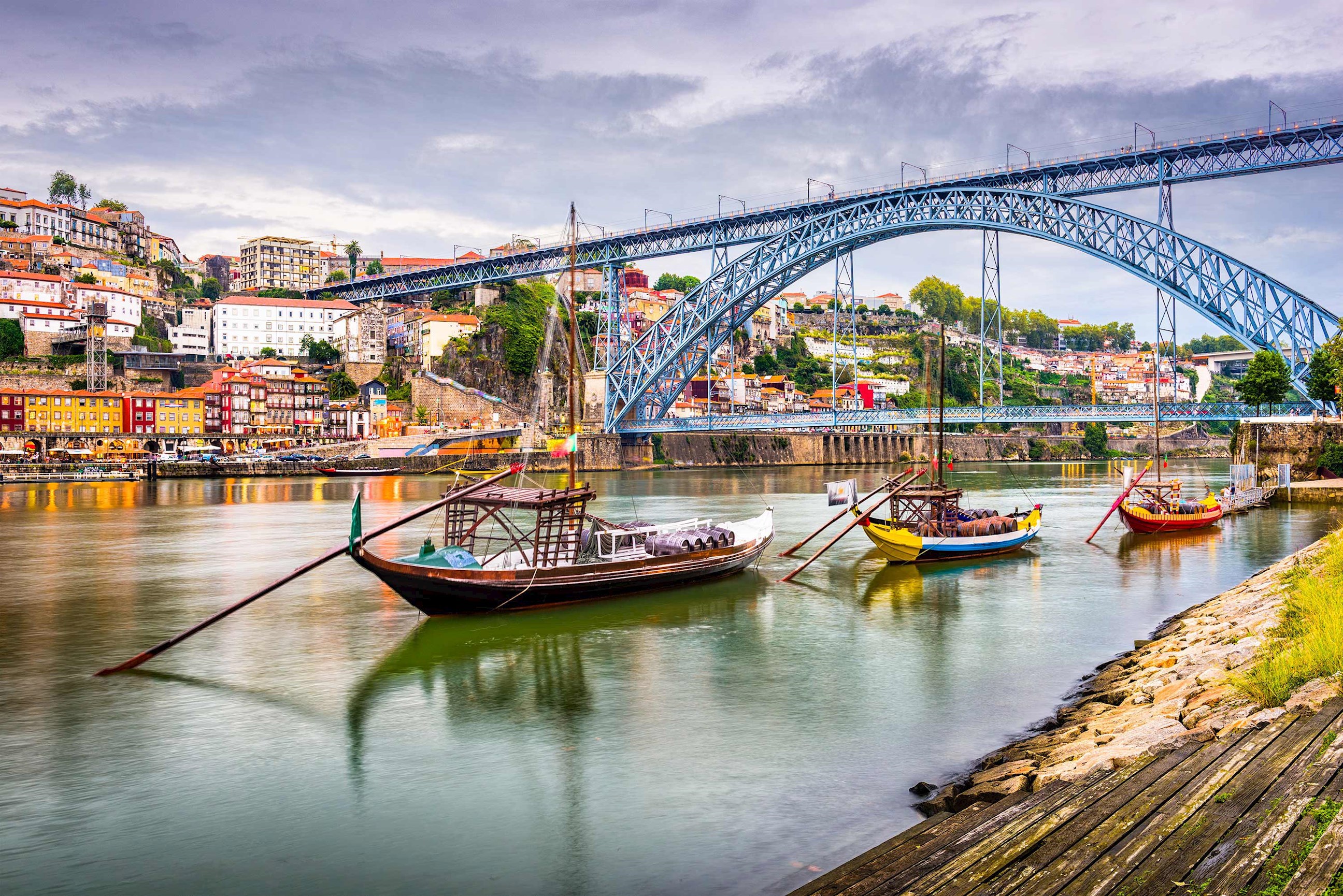  Porto Sightseeing