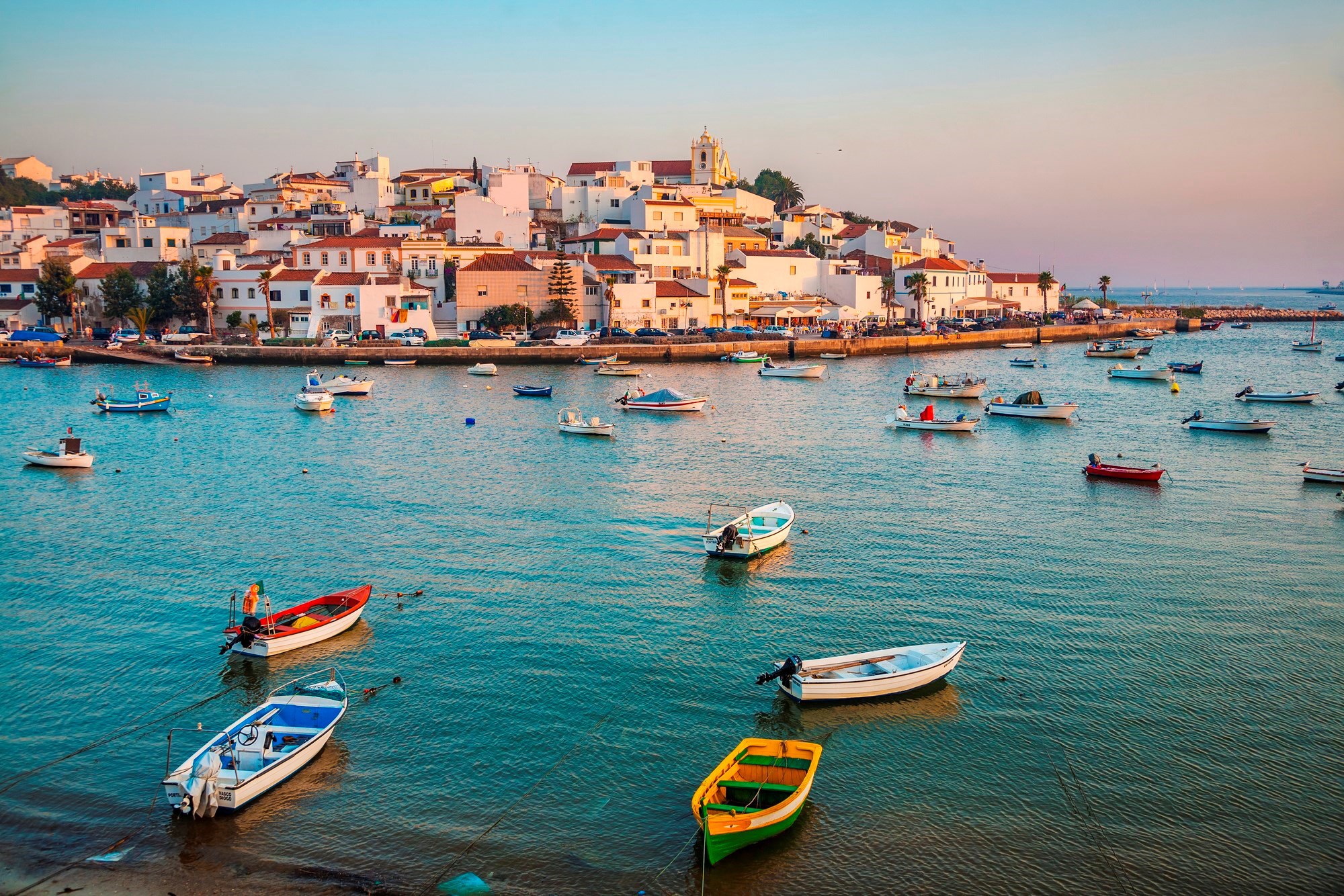 Algarve - Lagos