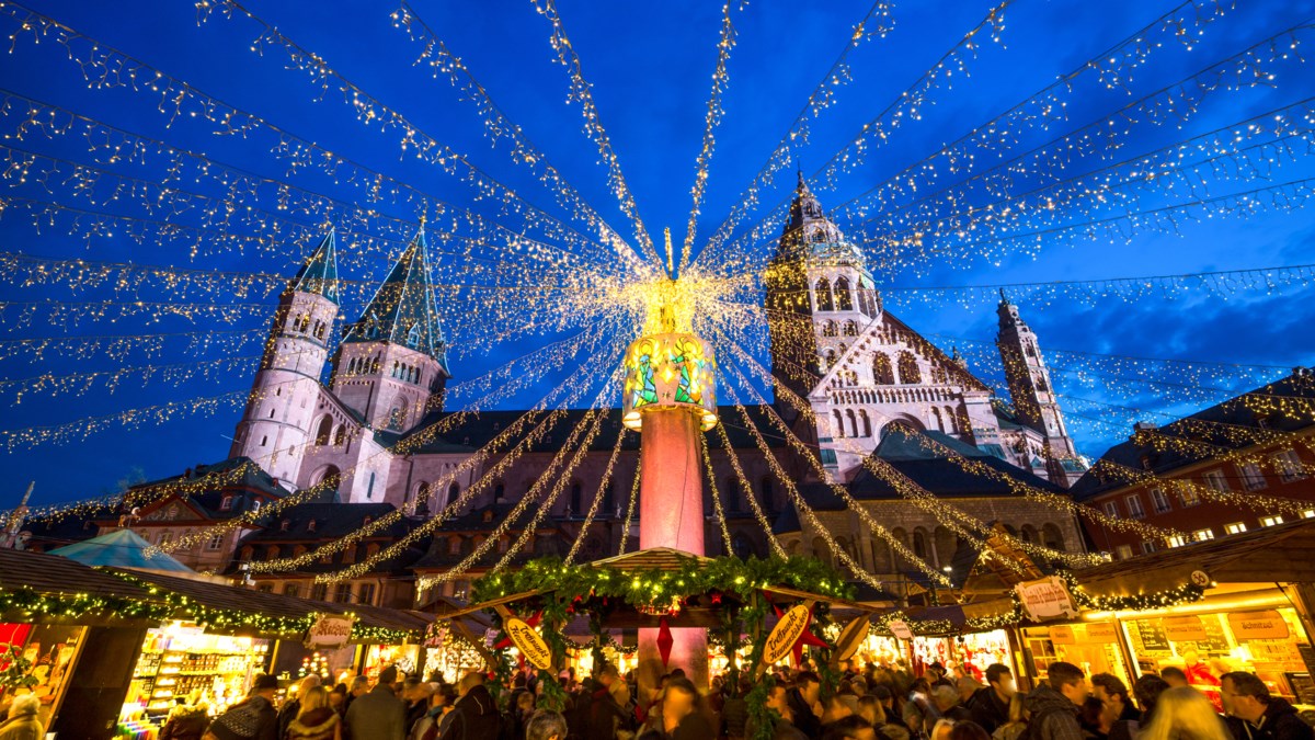 best european christmas market tour