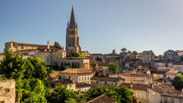 Bordeaux (Embark)