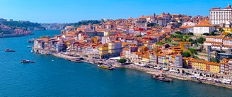 Delight in a Douro River Valley Sailing This Year