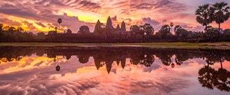 Experience the Very Best of Southeast Asia