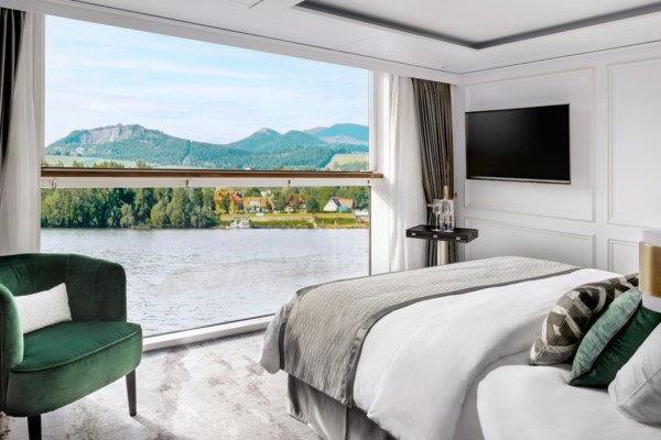 booking river cruises