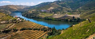 Cruise through Portugal s Enchanting Douro River on a 5 Star Floating Boutique Hotel