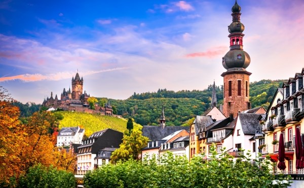 Rhine, Moselle & Belgium Grand Discovery