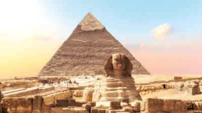 Egypt