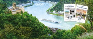 A World of Luxury Awaits  Explore the Latest Offers Available on Ultra Luxury River Cruises
