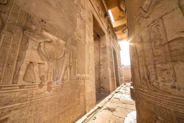 Egypt