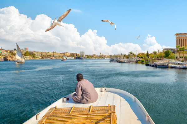 Egypt