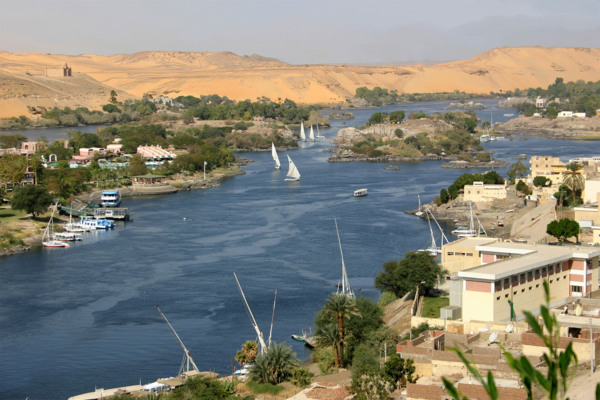 Egypt
