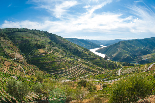 Portugal | Destinations | Uniworld River Cruises