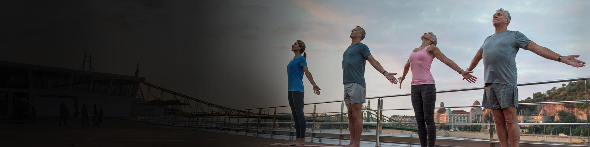 Wellness & Sustainability