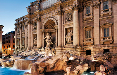 Rome