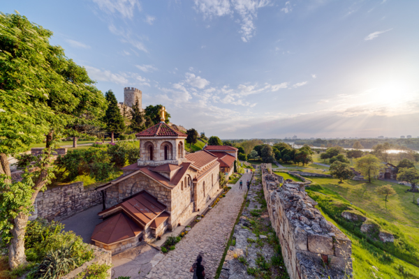 Serbia