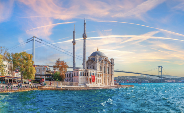 Istanbul