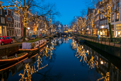 Amsterdam