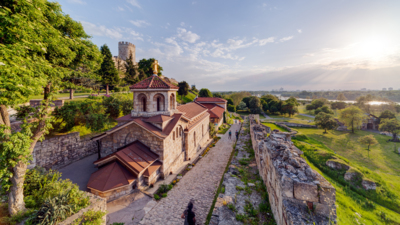 Belgrade, Serbia