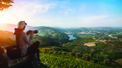 Douro Valley