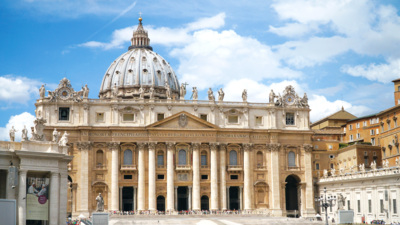 Vatican
