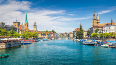 Zurich
