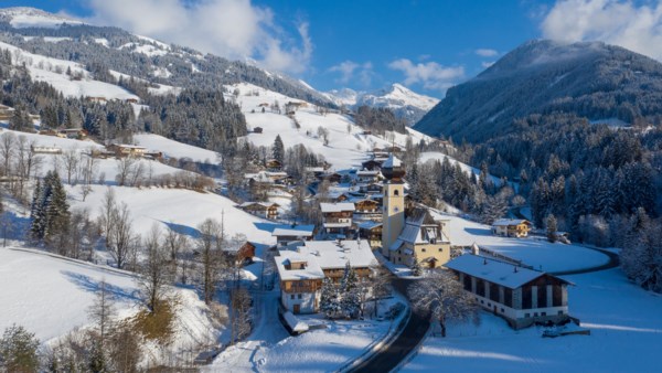 Kitzbuhel