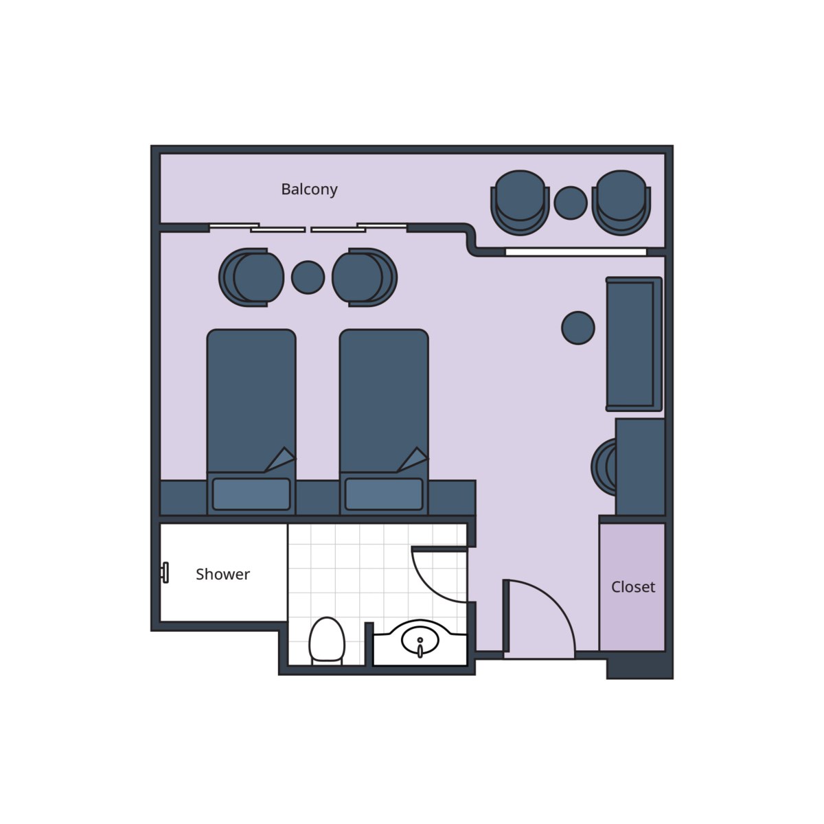 Suite