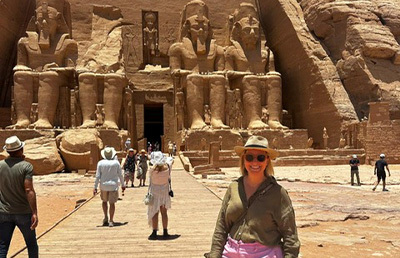 Egypt