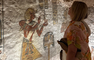 Egypt
