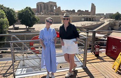 Egypt