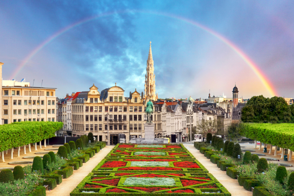 Belgium