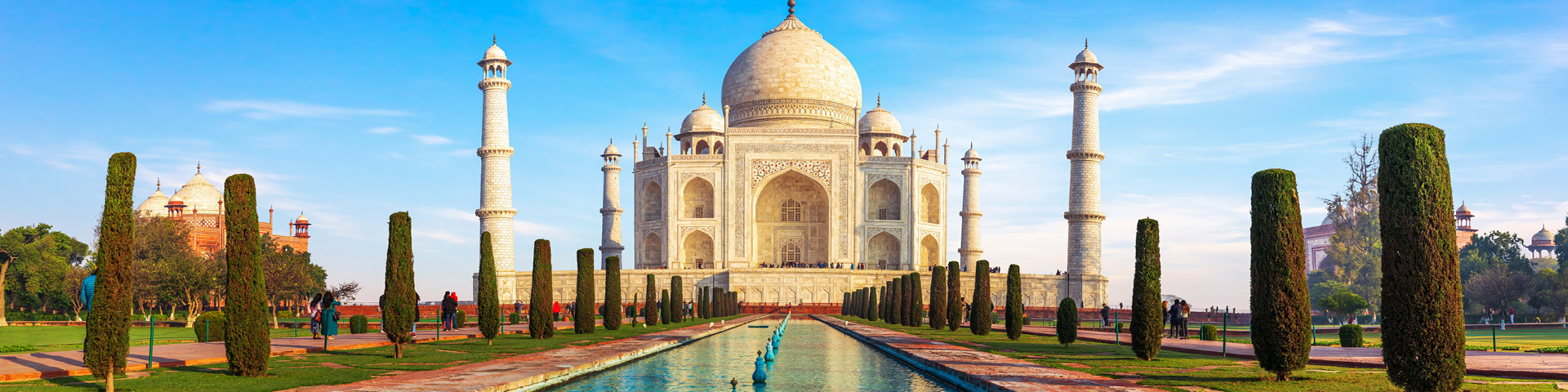 Spectacular Journeys of the World