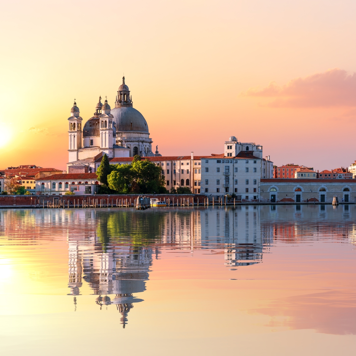 How to MAKE TRAVEL MATTER® for Venice
