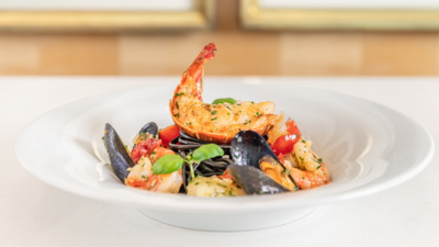 Flavors of Venice
