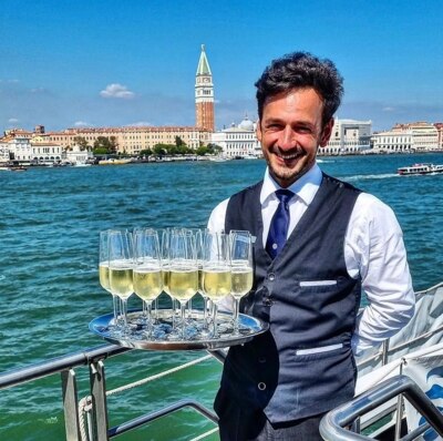 Flavors of Venice