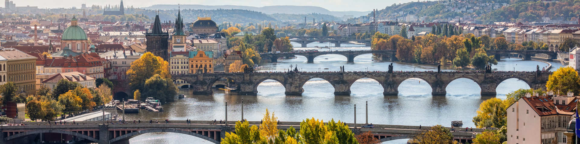Prague, Czech Republic
