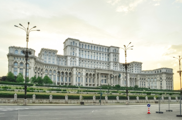 Romania