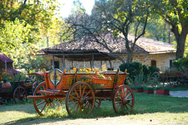 Bulgaria