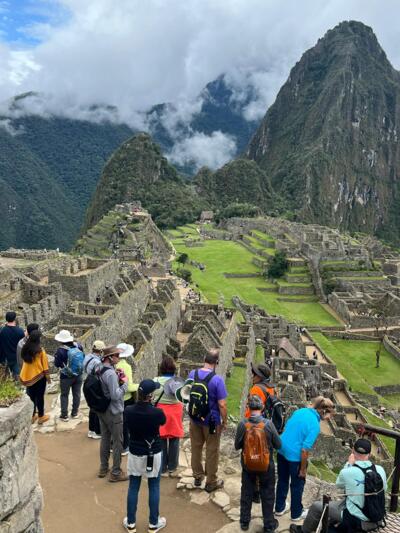 Peru