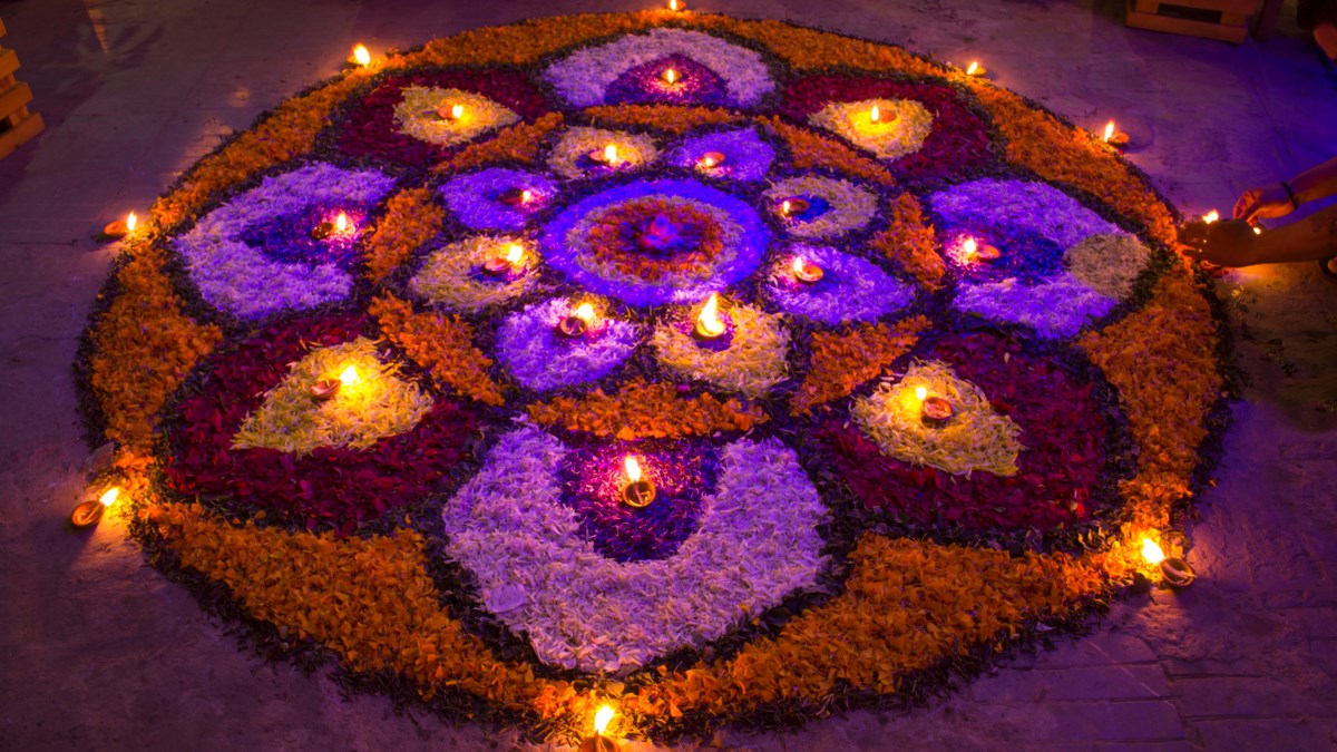 Indian Festivals You Can Experience on a Ganges River Cruise