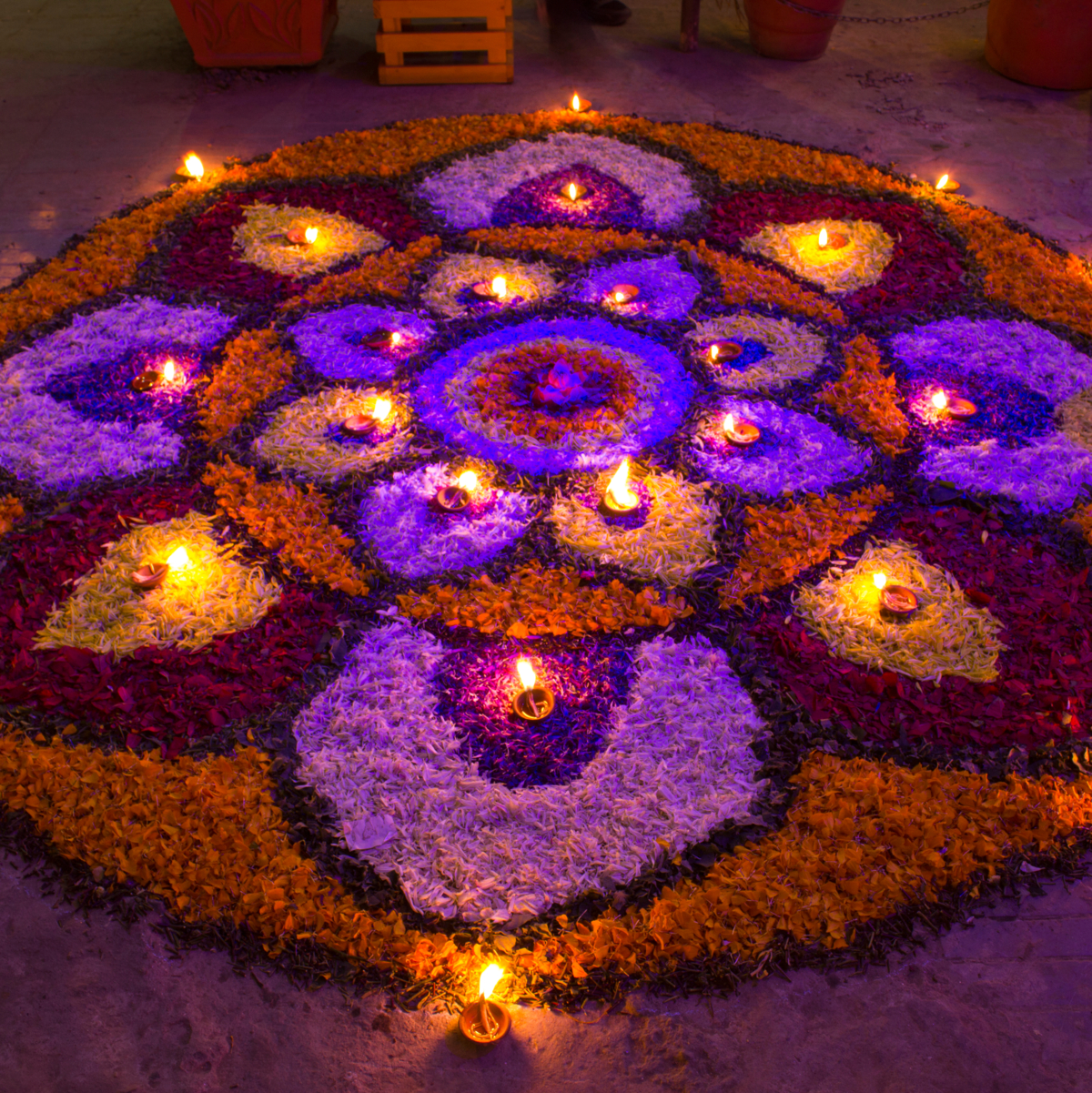 Indian Festivals You Can Experience on a Ganges River Cruise