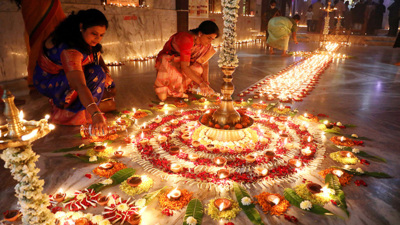India Festivals