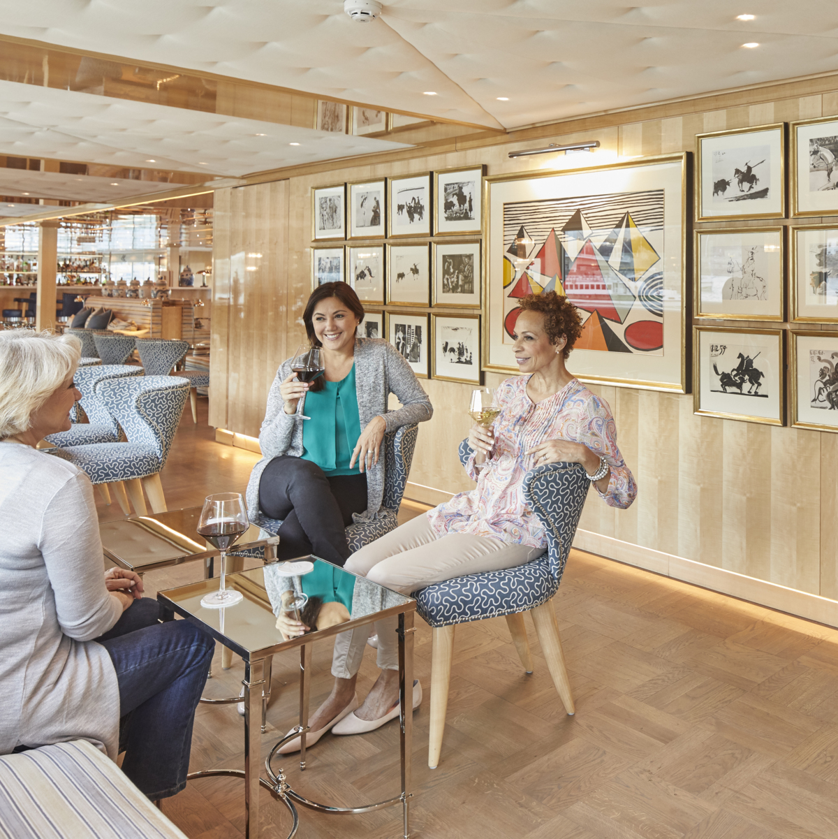 The S.S. Beatrice: A Floating Museum