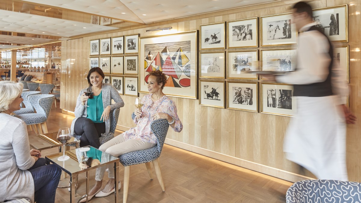 The S.S. Beatrice: A Floating Museum