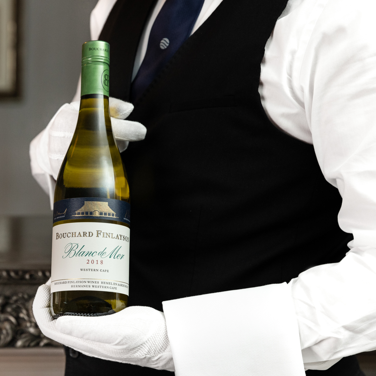 My Crash Course on Wine