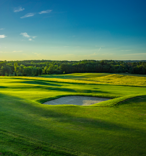 Grand Saint-Emilionnais Golf Club