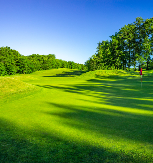 Grand St. Emilion Golf Course