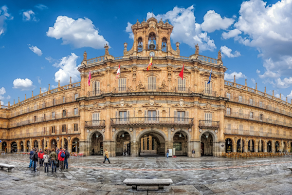 Spain