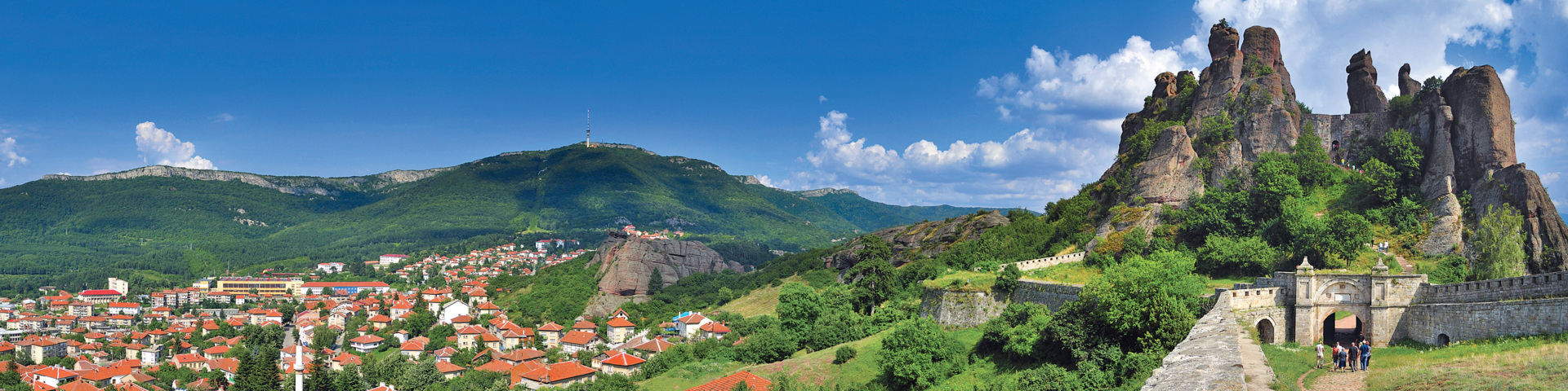 Belogradchik, Bulgaria