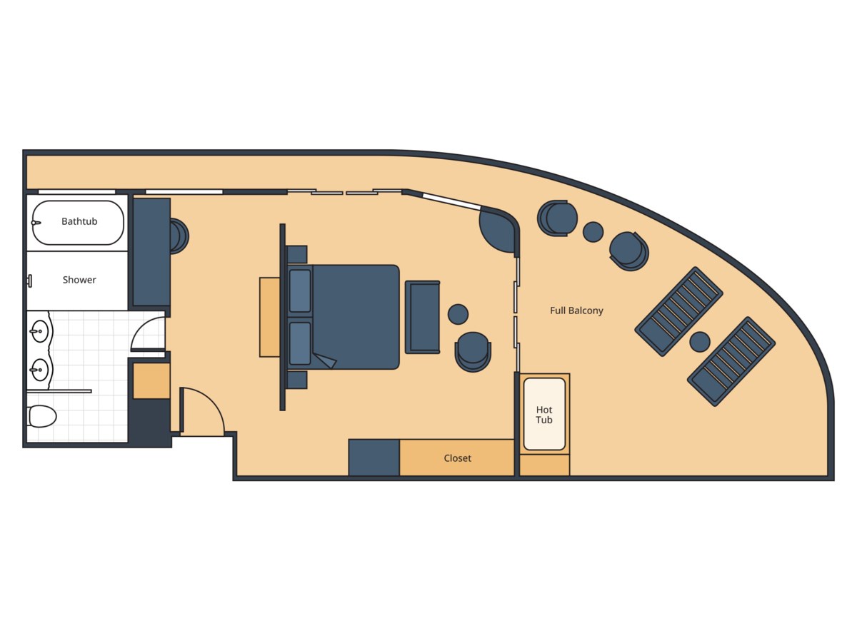 Royal Suite
